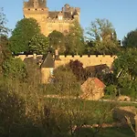 Maison De Montfort Hébergement de vacances