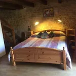 Hébergement de vacances Maison De Montfort