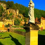 Hébergement de vacances Maison De Montfort