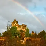 Maison De Montfort * Vitrac (Dordogne)