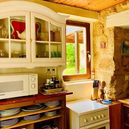 Maison De Montfort Dom wakacyjny *
