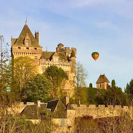 Maison De Montfort Dom wakacyjny