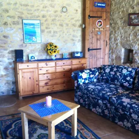 Maison De Montfort Dom wakacyjny
