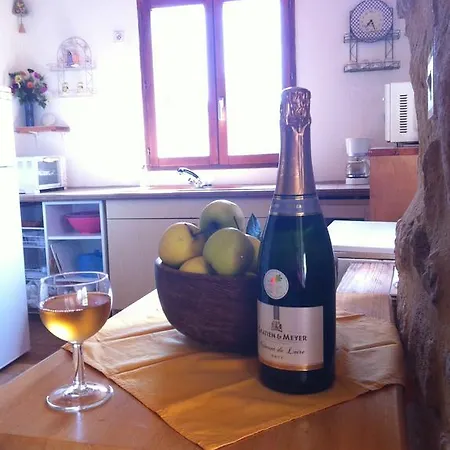 Maison De Montfort *