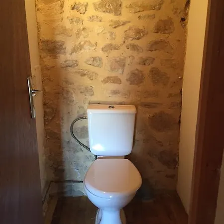 Maison De Montfort Dom wakacyjny *