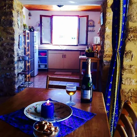 Maison De Montfort Dom wakacyjny Vitrac (Dordogne)
