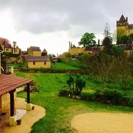 Maison De Montfort Dom wakacyjny Vitrac (Dordogne)