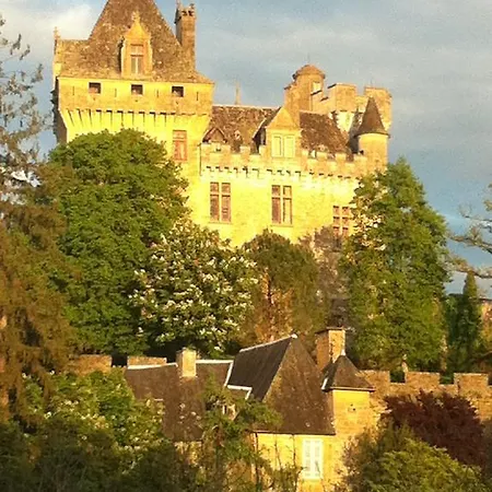 Maison De Montfort Holiday home *
