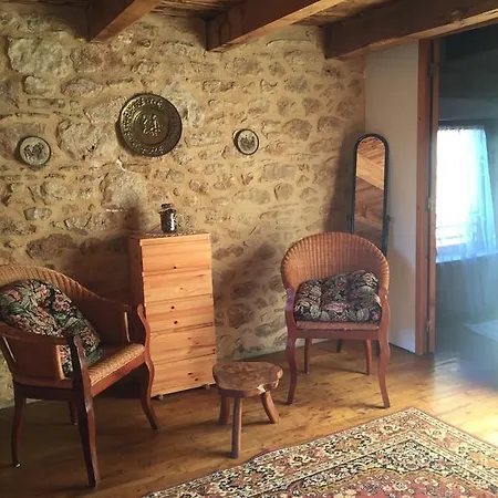 Maison De Montfort Ferienhaus Vitrac (Dordogne)