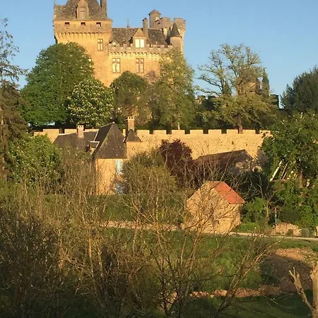 Maison De Montfort Holiday home
