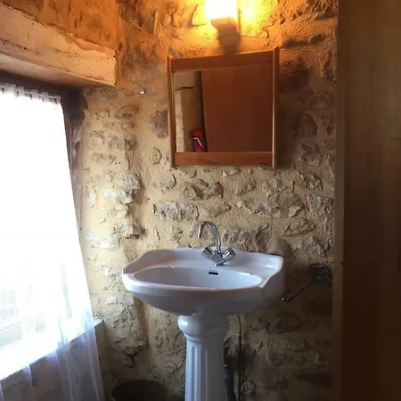 Dom wakacyjny Maison De Montfort Vitrac (Dordogne)