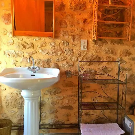 Maison De Montfort Dom wakacyjny *