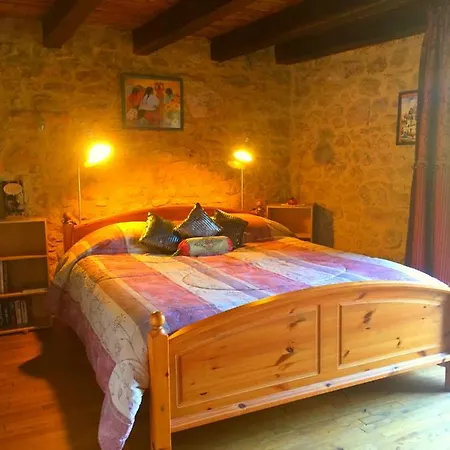 Maison De Montfort Casa vacanze Vitrac (Dordogne)