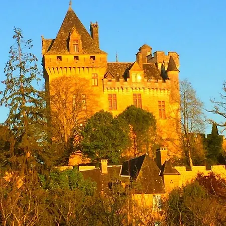 Maison De Montfort Dom wakacyjny Vitrac (Dordogne)
