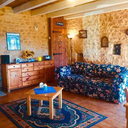 Maison De Montfort Casa vacanze Vitrac (Dordogne)