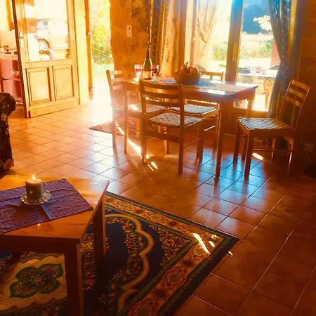 Maison De Montfort Vitrac (Dordogne)