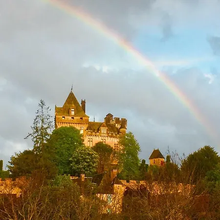 Maison De Montfort * 维塔克