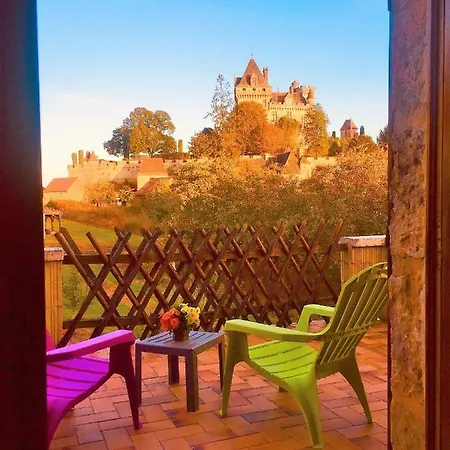 Holiday home Maison De Montfort